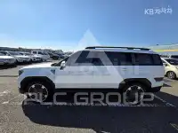 2025 Hyundai Santa Fe