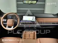 2025 Hyundai Santa Fe