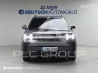 2025 Hyundai Santa Fe