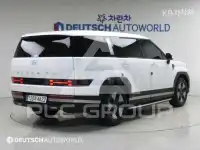 2025 Hyundai Santa Fe