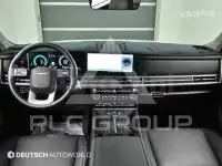 2025 Hyundai Santa Fe