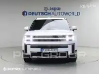 2025 Hyundai Santa Fe