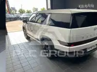 2025 Hyundai Santa Fe