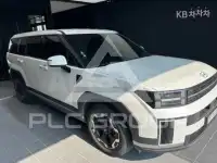2025 Hyundai Santa Fe