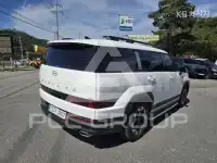 2025 Hyundai Santa Fe