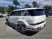 2025 Hyundai Santa Fe