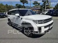 2025 Hyundai Santa Fe