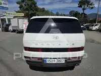 2025 Hyundai Santa Fe