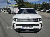 2025 Hyundai Santa Fe