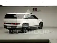 2025 Hyundai Santa Fe