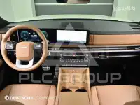 2025 Hyundai Santa Fe