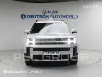 2025 Hyundai Santa Fe