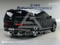 2025 Hyundai Santa Fe