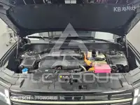 2025 Hyundai Santa Fe
