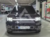 2025 Hyundai Santa Fe
