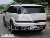 2025 Hyundai Santa Fe