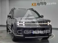 2025 Hyundai Santa Fe