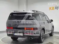 2025 Hyundai Santa Fe