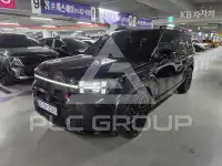 2025 Hyundai Santa Fe