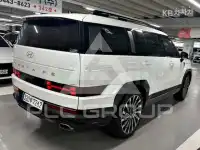2025 Hyundai Santa Fe