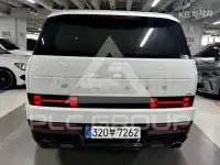 2025 Hyundai Santa Fe