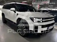 2025 Hyundai Santa Fe