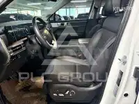 2025 Hyundai Santa Fe
