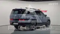 2025 Hyundai Santa Fe