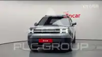 2025 Hyundai Santa Fe