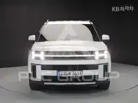 2025 Hyundai Santa Fe