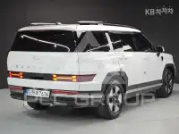 2025 Hyundai Santa Fe