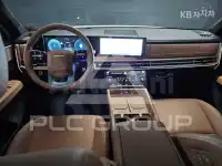 2025 Hyundai Santa Fe