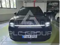 2025 Hyundai Santa Fe
