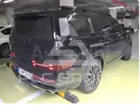 2025 Hyundai Santa Fe