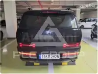 2025 Hyundai Santa Fe