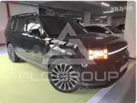 2025 Hyundai Santa Fe