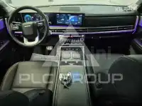 2025 Hyundai Santa Fe