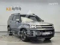 2025 Hyundai Santa Fe