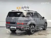 2025 Hyundai Santa Fe