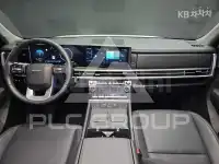 2025 Hyundai Santa Fe