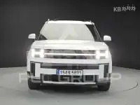 2025 Hyundai Santa Fe