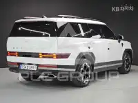 2025 Hyundai Santa Fe