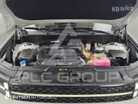 2025 Hyundai Santa Fe