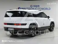 2025 Hyundai Santa Fe