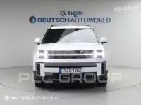 2025 Hyundai Santa Fe