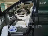 2025 Hyundai Santa Fe