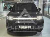 2025 Hyundai Santa Fe
