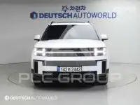 2025 Hyundai Santa Fe