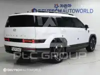 2025 Hyundai Santa Fe
