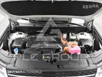 2025 Hyundai Santa Fe